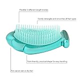 Zoom IMG-2 vivid hue spazzola districante per Zoom IMG-2 vivid hue spazzola districante per