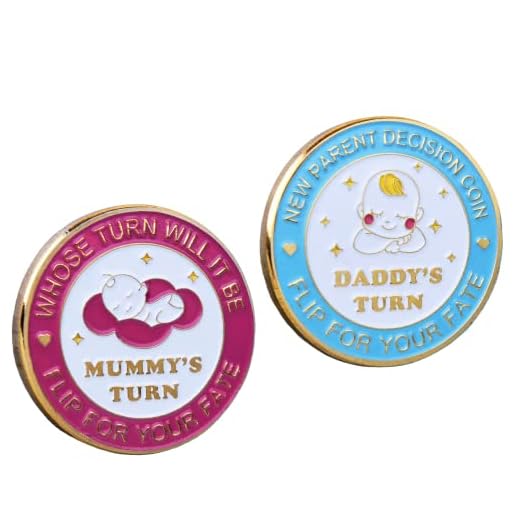 Novo presente para papai mãe engraçado para tomada de decisão, novo presente para papai, mamãe, papai, gravidez, primeira vez para ser mãe, papai