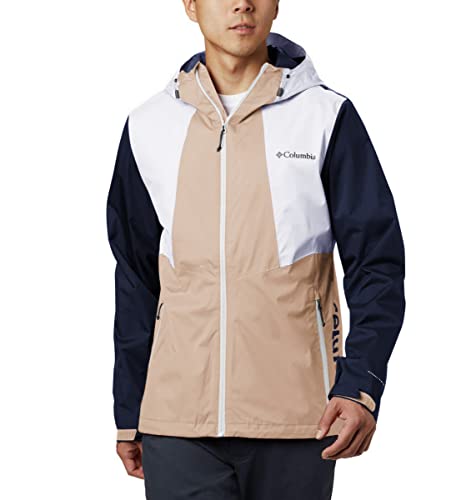 Image of Columbia mens Inner Limits II Jacket