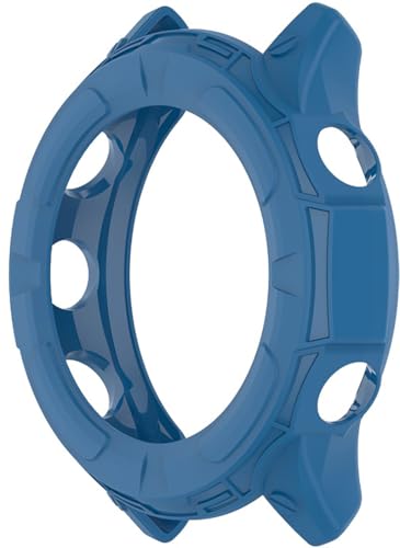 yAGENIUSzX}[gEHb`یP[XEGarmin Forerunner 265p P[X TPU ϏՌP[X/Jo[ K[~ tHAi[ \tgP[X Jo[ یP[X/Jo[[Forerunner 265(_[Nu[)]