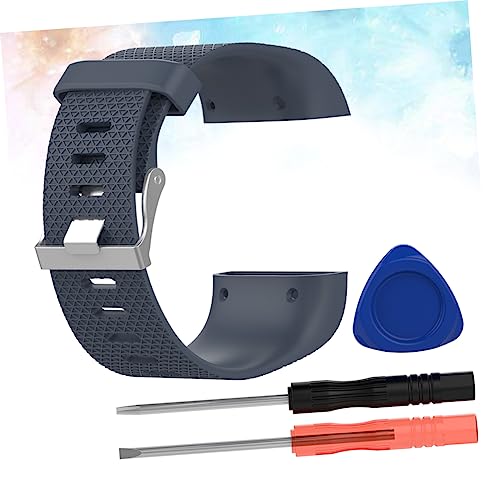 Bracelet de remplacement TPE montre connectée Mikikit accessoire adaptable