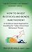 How to Invest in Stocks and Bonds in Retirement: An Evidence-based Approach to Investing for Todays Enormous Retirement Threats (The Millionaire's Retirement Roadmap Series)