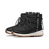 THE NORTH FACE ThermoBall™ レースアップ防水, Tnf Black/Whisper White, 10