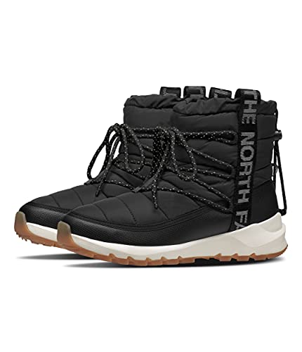 Image of THE NORTH FACE womens Thermoball Traction Bootie