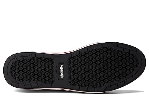 Avenger Work Boots Blade Low CT Sneakers for Men – Carbon Nanofiber Safety Toe – EVA Midsole – Foam Footbed3