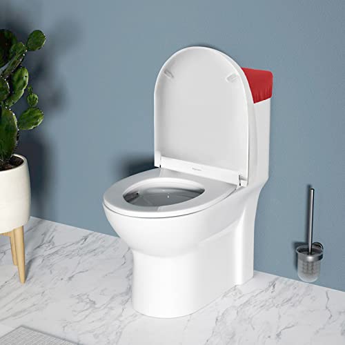 Azhchke Toilet Tank Lid Cover thumb #5