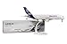 Produktbild Airbus A380-800 House Colour Maßstab/Scale 1/250