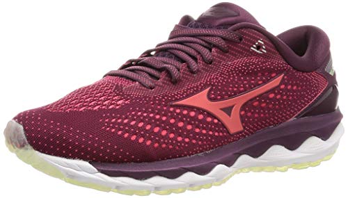 MIZUNO(ミズノ) ランニングシューズ ウエーブスカイ 3 レディース