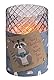 folia 49049 - Motivblock Winterzauber, 270 g/qm, ca. 24 x 34 cm, 20 Blatt sortiert in 20 verschiedenen Motiven - zum Basteln und kreativen Gestalten von Karten, Fensterbildern und für Scrapbooking