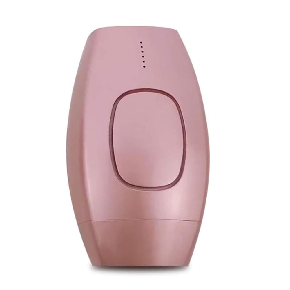 Earwig IPL Hair Remval Device 600,000 Flashes 5 Level Painless Long Lasting Hair Remover System for Facial,Bikini,Body(PINK) (B0D6BGD9BT) Amazon Price History, Amazon Price Tracker