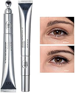 Somnr Anti Ageing Eye Cream for Lines and Wrinkles and Dark Circles, Powerful Under Eye Cream Moisturiser Revitalising Eye Roll On, 20g