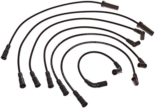 Standard Motor Products 27673 Pro Series Ignition Wire Set