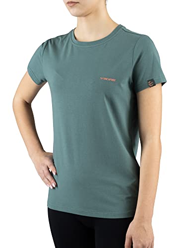 VIKING Harvi Lady T-shirt femme de sport léger et séchage rapide