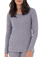 Algopix Similar Product 10 - Fruit of the Loom Womens Waffle