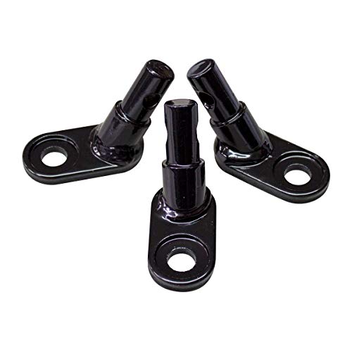 Solvit Hitch for HoundAbout Bike Trailer - Thumbnail 2