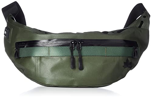 ロゴス 野電 ボディエアコン ツインクール 防水仕様 延長ベルト付 オリーブ 81336734 キャンプ キャンプ用品 アウトドア アウトドア用品 LOGOS エアコン