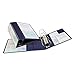 AVE79806 - Heavy-Duty View Binder w/Locking 1-Touch EZD Rings