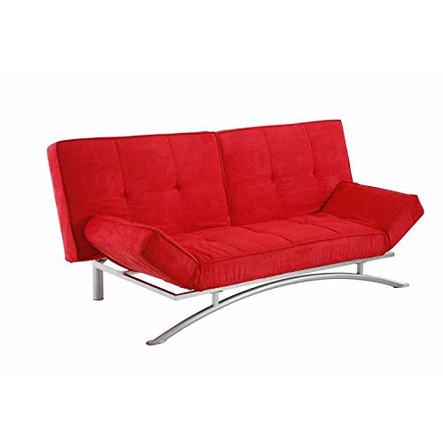 Sofá Cama Rojo Reviews y Valoraciones 【Mejor Oferta 2024】