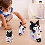 Zoom IMG-2 stethi puzzle 3d cartoon mini