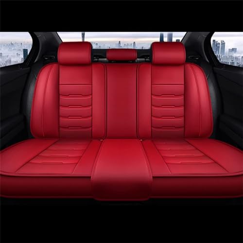 Housse de Siège Auto Imperméable et Robuste pour Captur E-Tech - 4