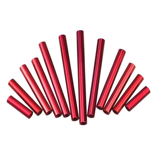 SHENGW(ȓX) 20-100 ԐF ی^A~Xy[T[X^bh M2 M2.5 M3 M4 M5 A~X^hItbh(40mm,M4 20PCS)