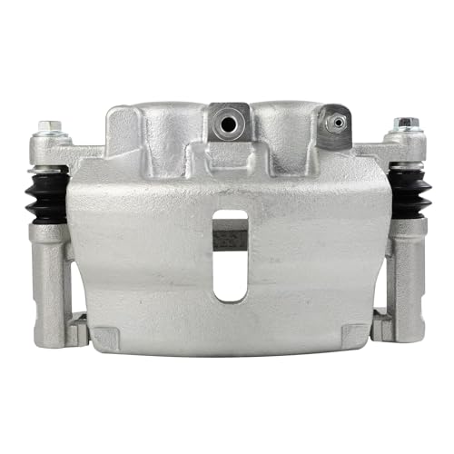 Image of 18B5004 Front Left Disc Brake Caliper w /Bracket