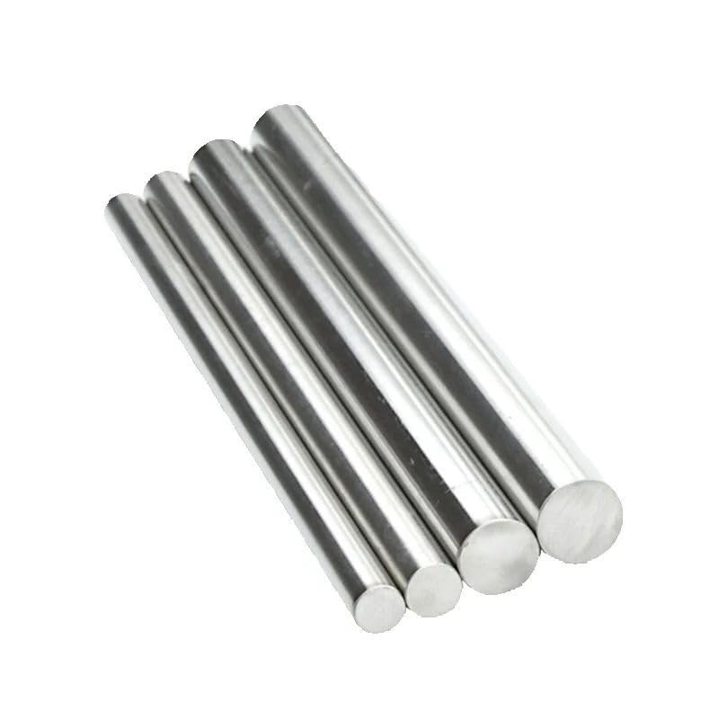 1/10 szt. Długość 500 mm Pręt okrągły ze stali nierdzewnej klasy 304(23mm 1pc)