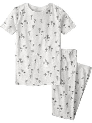 Image of little planet by carter's Baby 2-piece Pajamas Made With Organic Cotton