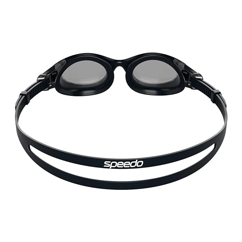 Image of Speedo Unisex Adult Swim Goggles Hydrosity