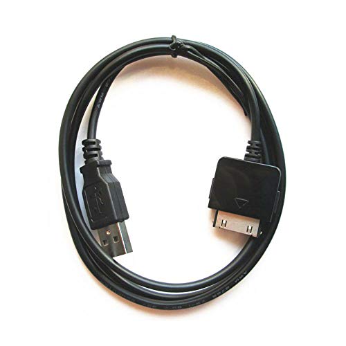 yan USB Battery Charger Data Sync Cable for Microsoft Zune H