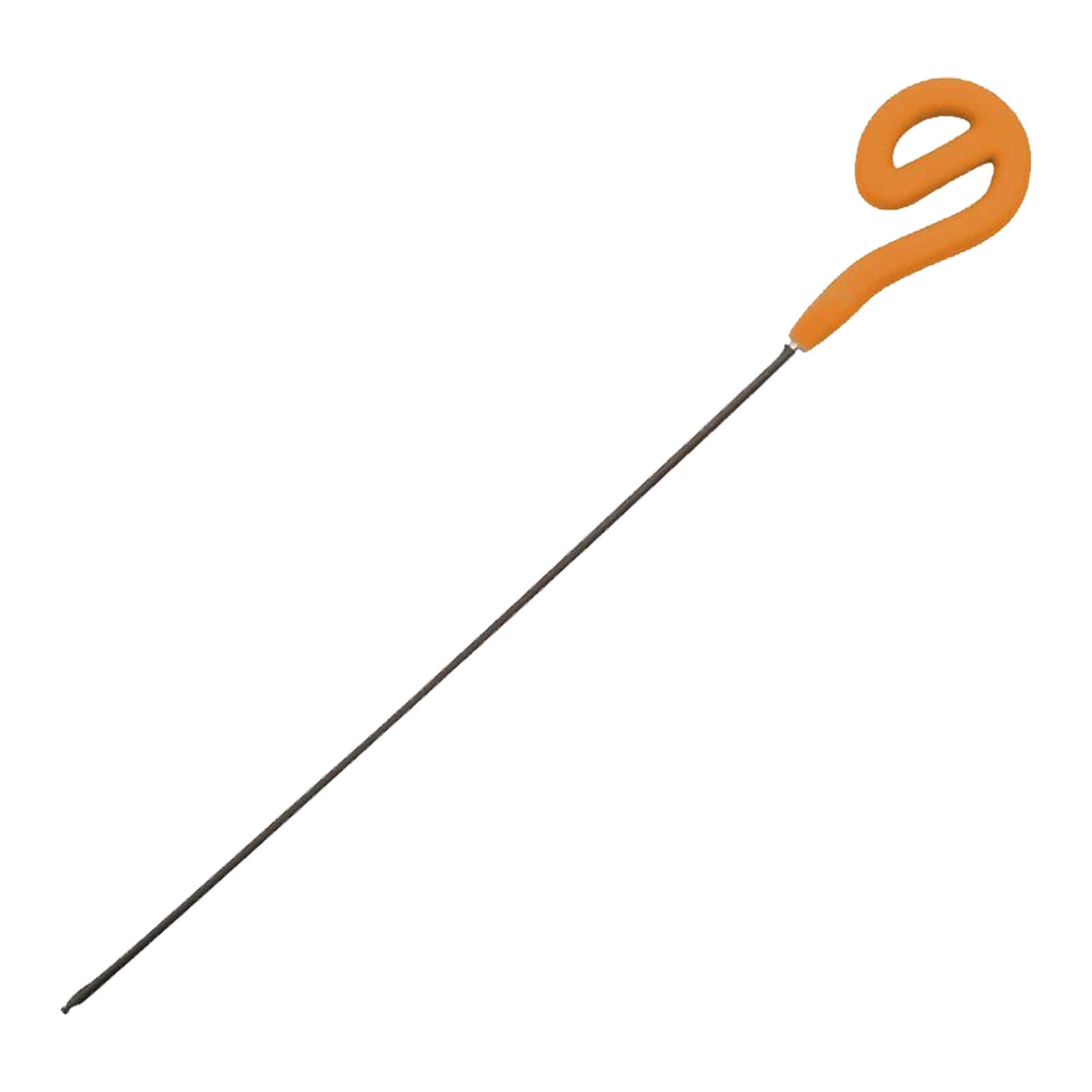 VALICLUD Mallet per Gong a Frizione con Manico, Suono Balena | Toni Profondi e Vibrazione Intensa, Struttura Leggera, Design Naturale Ispirato al Mare per Meditazione e Casa