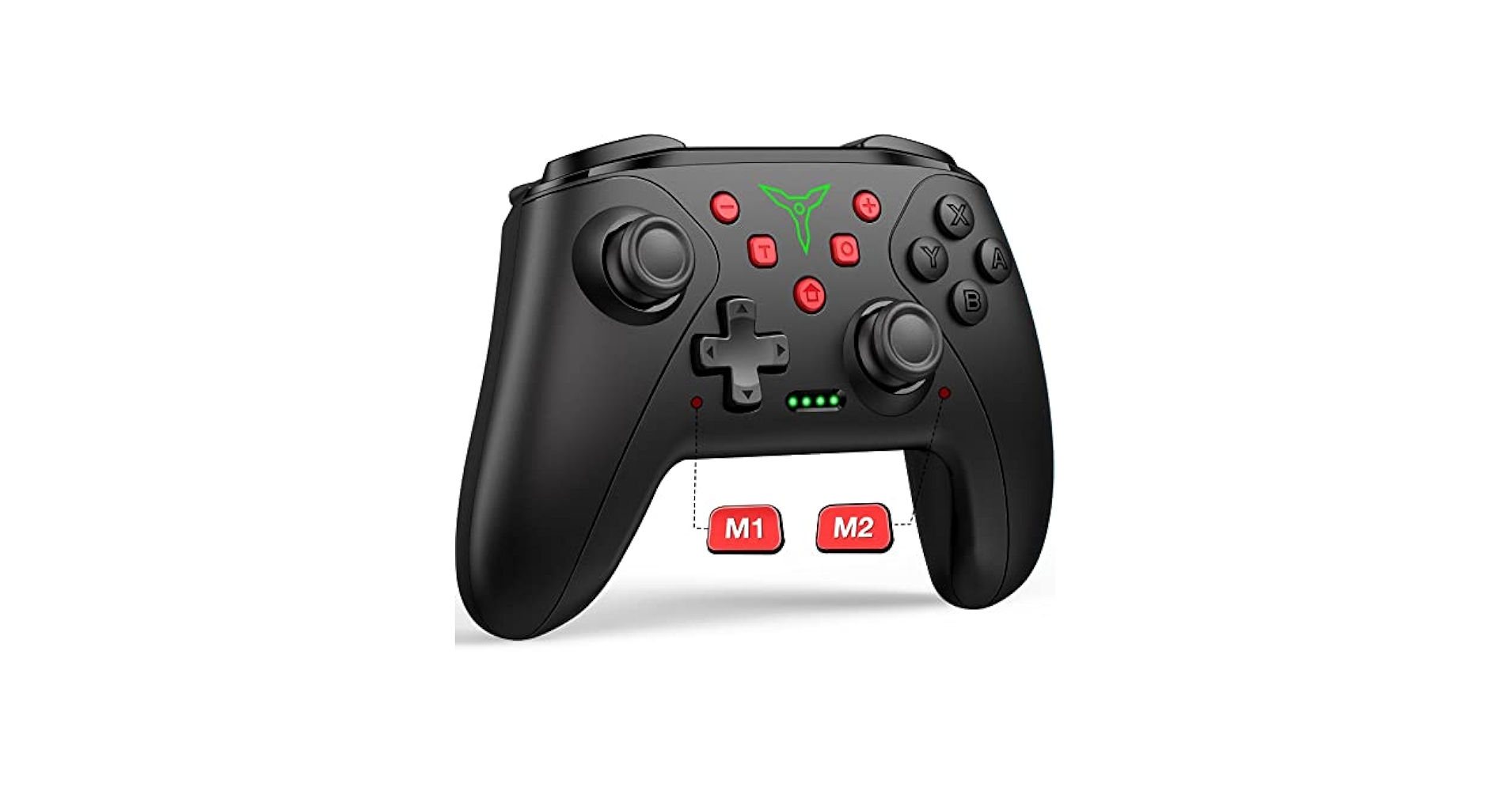 Nintendo Switch - Nintendo Switch＋Proコントローラー Nintendo Switch Pro Controller | P.C. Richard & Son