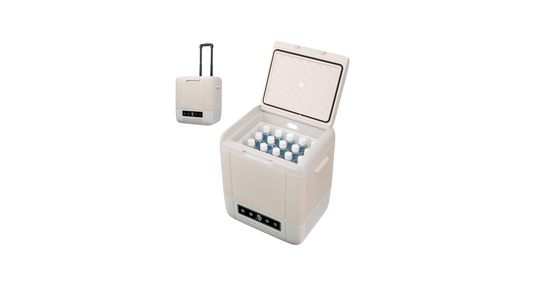 YUASA PRIMUS 18L 冷蔵庫・冷凍庫 Amazon.co.jp: ユアサプライム