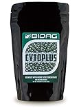 BioAg CytoPlus Organic Humic Acid Plus Seaweed Extract, Essential Micronutrients, Soil Amendment for All Plants, S B Co Cu Fe Mn Mo Zn (100 Grams) (BA76022)