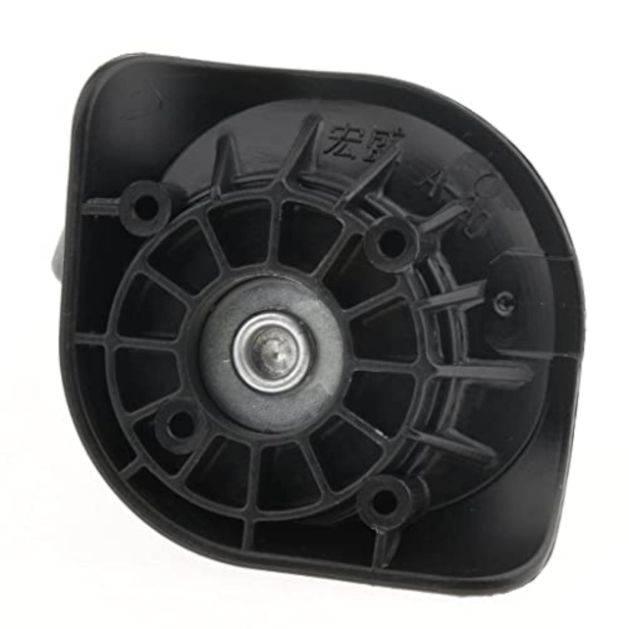Suitcase Replacement Wheels Swivel Casters