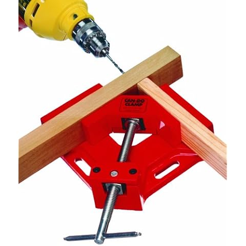 Can-Do Clamp Cover