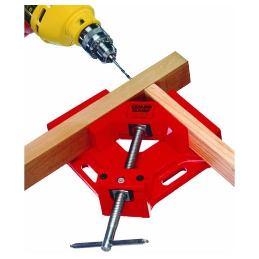 Can-Do Clamp