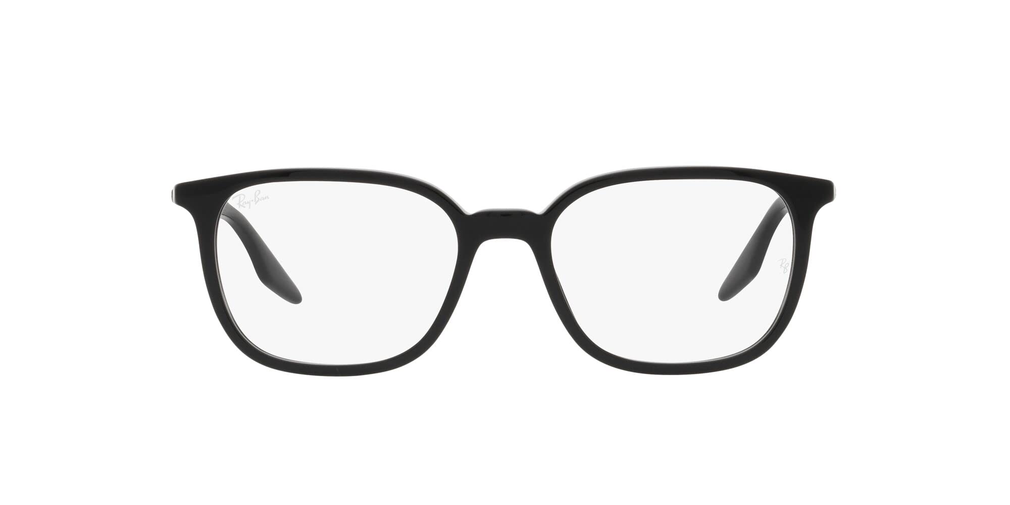 Amazon.com: Ray-Ban RX5406 Square Prescription Eyewear