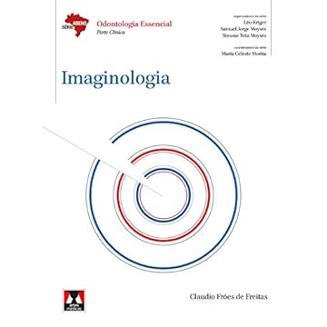 Capa do livro Imaginologia