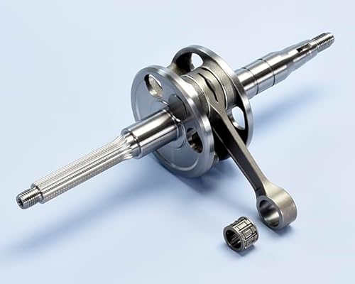 POLINI ALBERO MOTORE YAMAHA AEROX-MINAR.SPINOTT