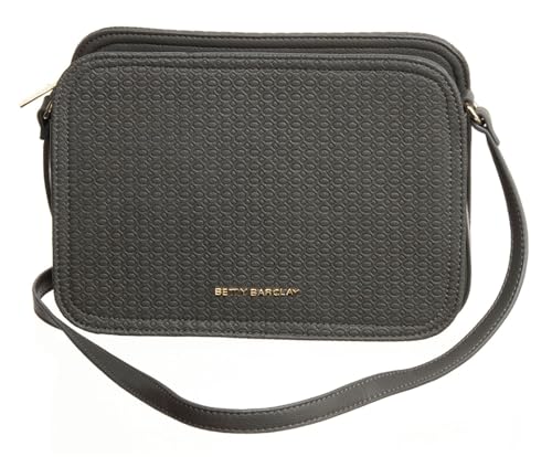 Betty Barclay Crossover Bag Antracite