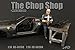 Produktbild American Diorama Mr. Frabricator The Chop Shop Figur Mechaniker 1:24 AD-38260