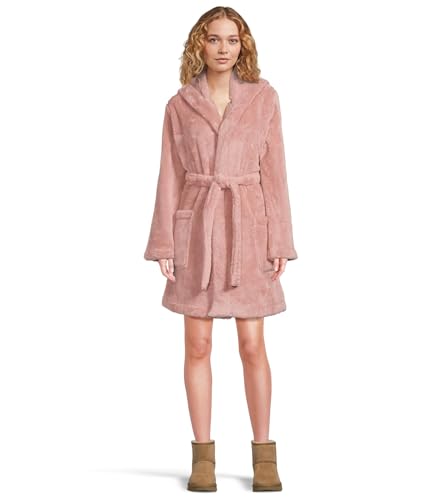 UGG Women's Aarti Robe, Dusk, S