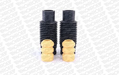 Monroe PK085 Kit Protection Amortisseur - Cache Poussière + Butée Compression