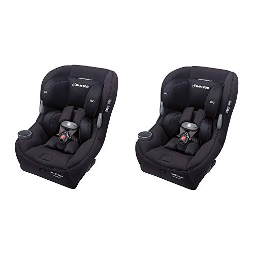 Review Of Maxi-Cosi Pria 85 Max Convertible 5-85 lb. Baby Infant Car Seat, Black (2 Pack)