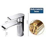 Zoom IMG-1 rubinetto per lavabo da bagno Zoom IMG-1 rubinetto per lavabo da bagno