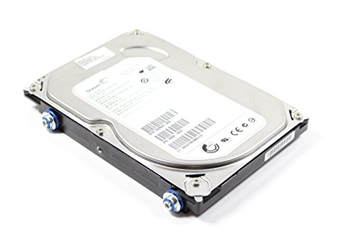 Seagate ST3160318AS disque dur 160 Go SATA 3 Gb/s pour réparation PC