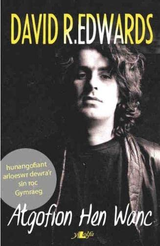 Atgofion Hen Wanc (Welsh Edition)
