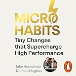 Cover of Micro-Habits