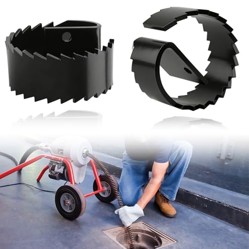 Itsall 3HDB Root Saw 2-Pack